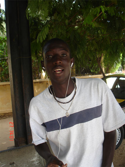 pape